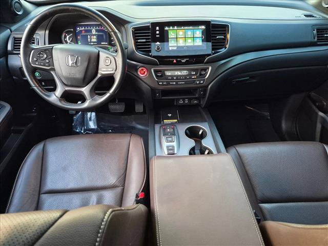 Used 2024 Honda Passport EX-L image 17