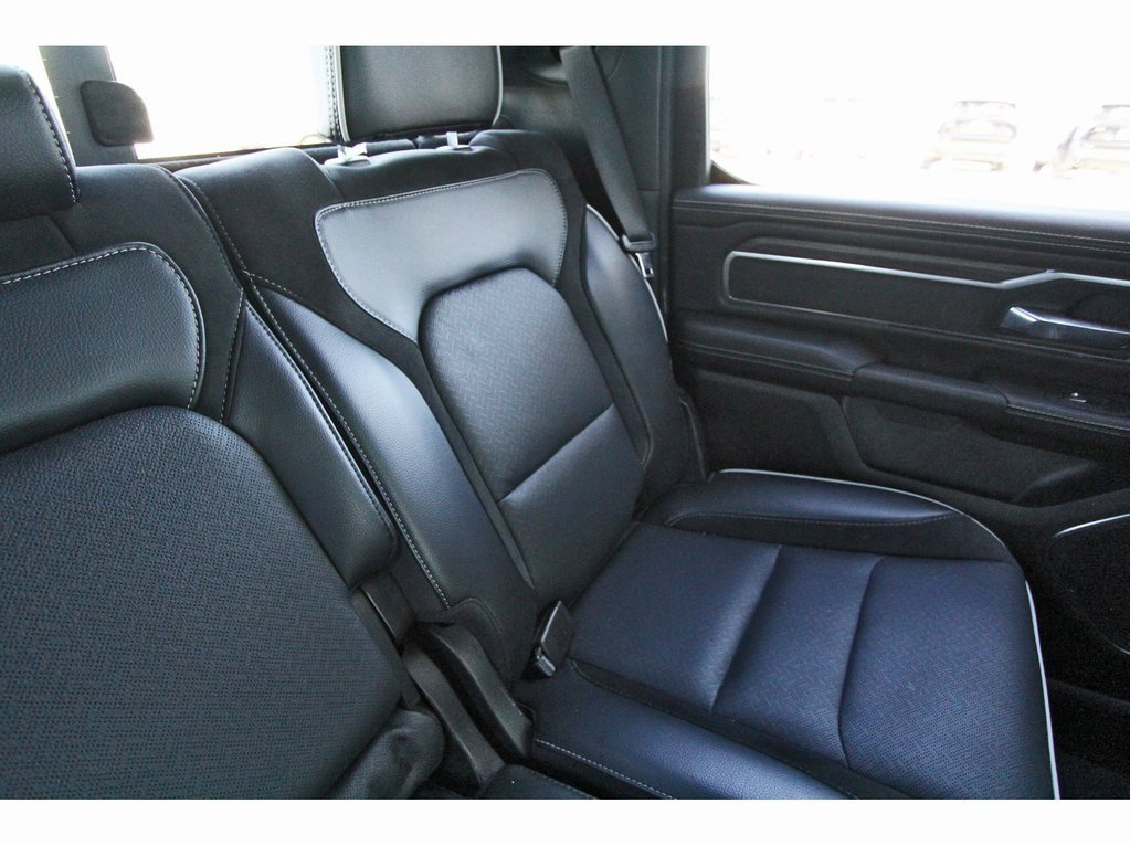 Used 2026 RAM 1500 Laramie image 12