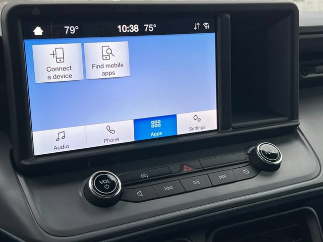 Certified 2024 Ford Maverick Tremor w/ Tremor Off-Road Package AWD/4WD image 26