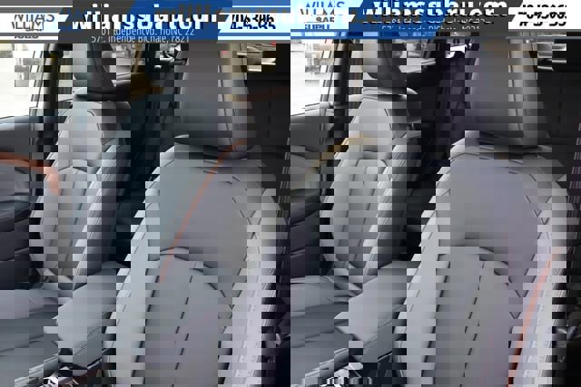 New 2026 Subaru Forester Sport image 12