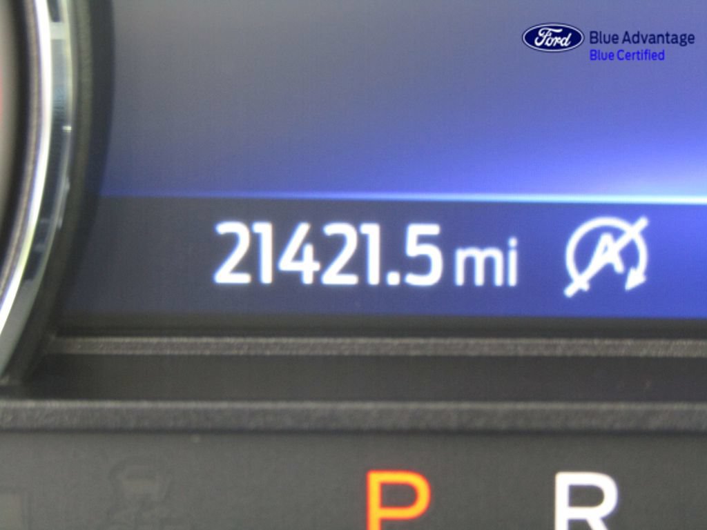 Certified 2024 Ford Explorer XLT w/ Equipment Group 202A AWD/4WD image 19