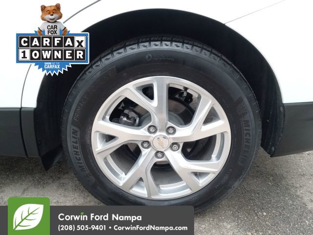 Used 2021 Chevrolet Equinox Premier image 30