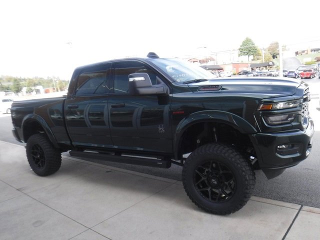 New 2025 RAM 2500 Big Horn image 17