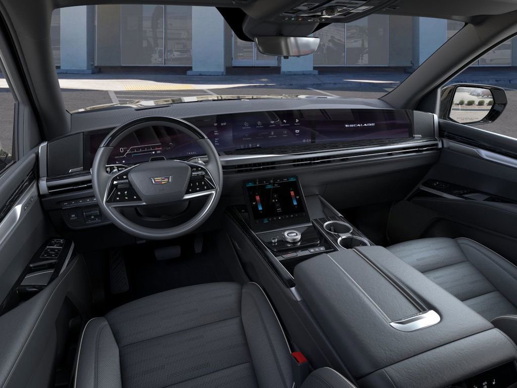 New 2026 Cadillac Escalade ESV Sport image 15