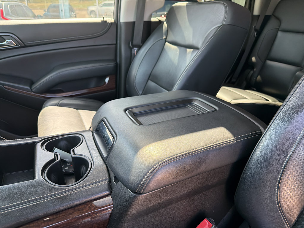 Used 2019 GMC Yukon SLT w/ Premium Edition RWD image 38
