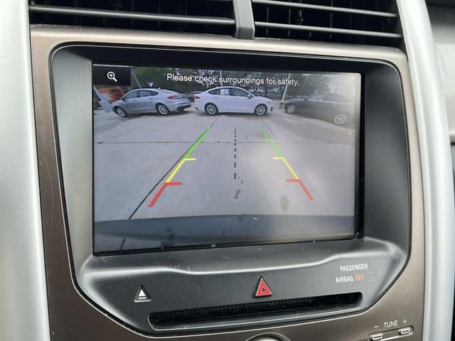 Used 2014 Ford Edge SEL w/ Equipment Group 205A image 24