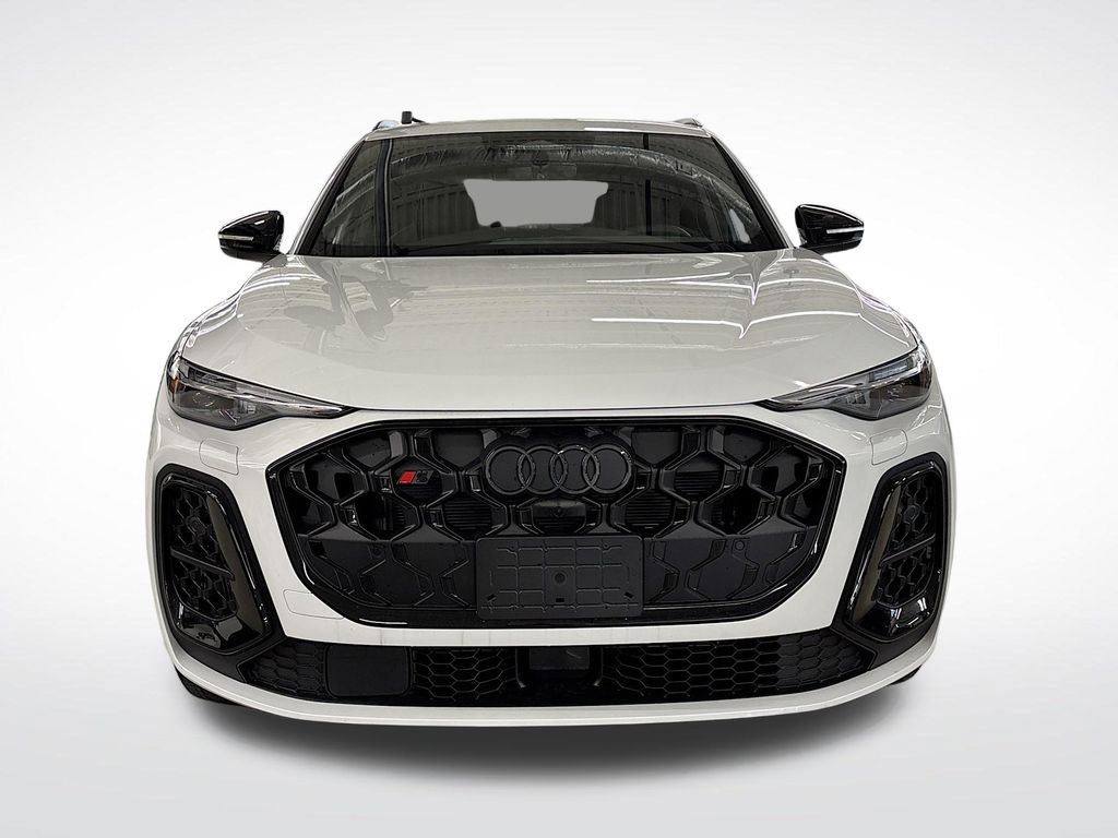 New 2026 Audi SQ5 Premium Plus image 8