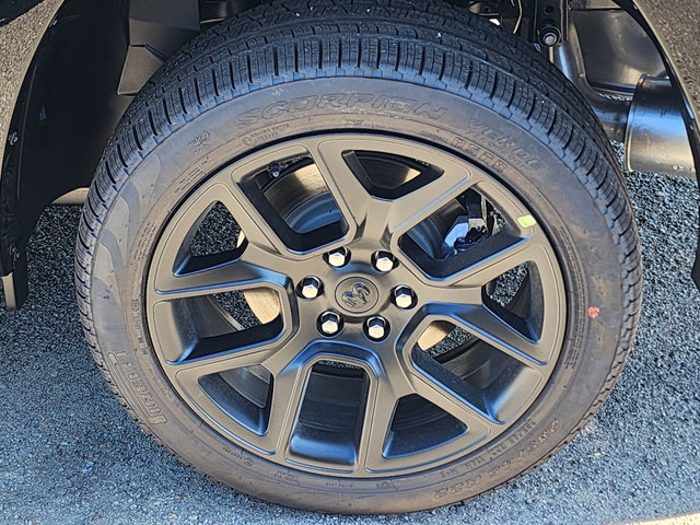 New 2026 RAM 1500 Laramie image 4