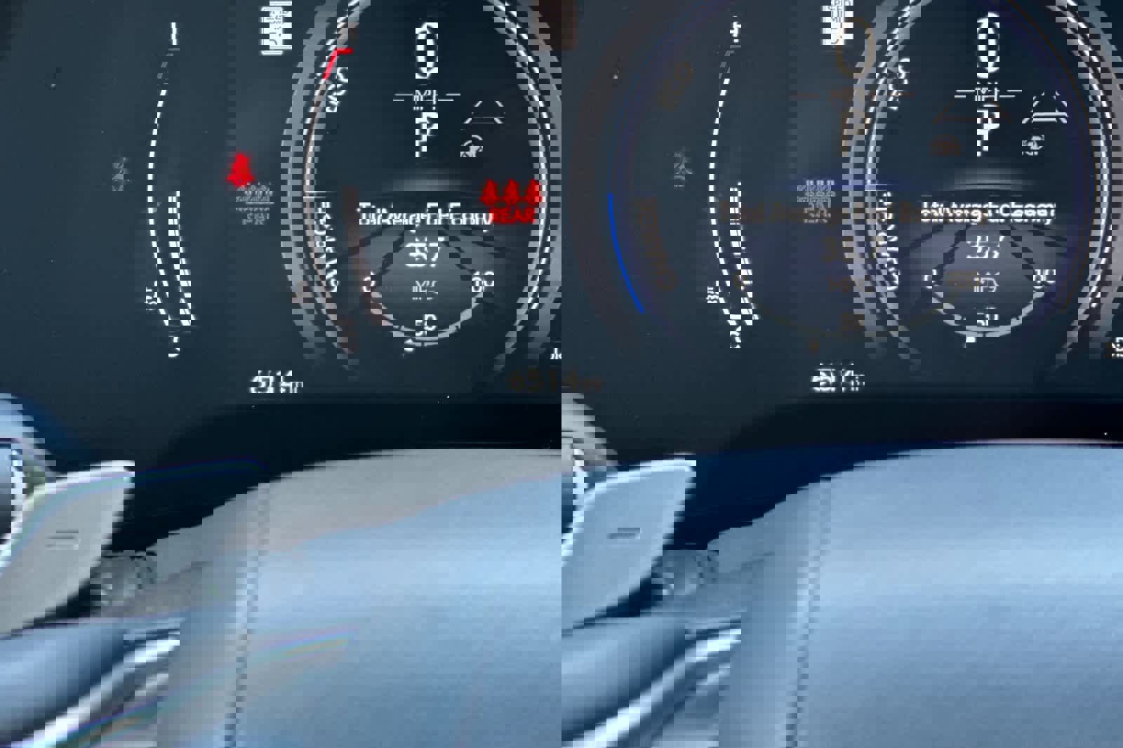 Certified 2025 Lexus NX 350h AWD w/ Accessory Package (2T) image 30