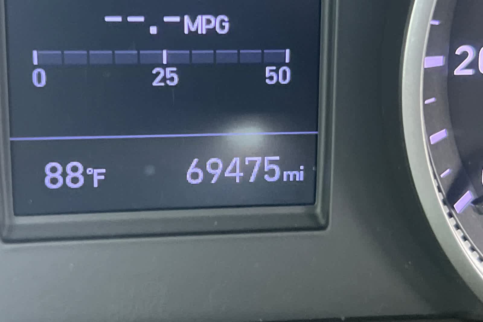 Used 2019 Hyundai Elantra Value Edition w/ Cargo Package FWD image 27