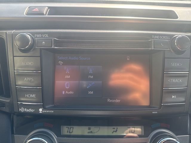 Used 2015 Toyota RAV4 XLE image 27