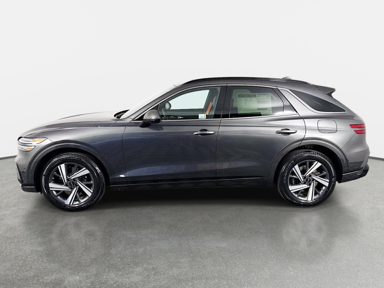 New 2026 Genesis GV70 3.5T Sport Advanced image 8