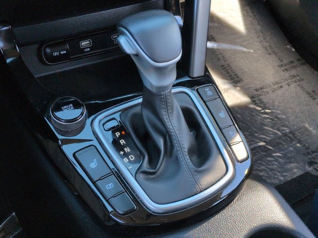 Used 2024 Kia Seltos S image 12