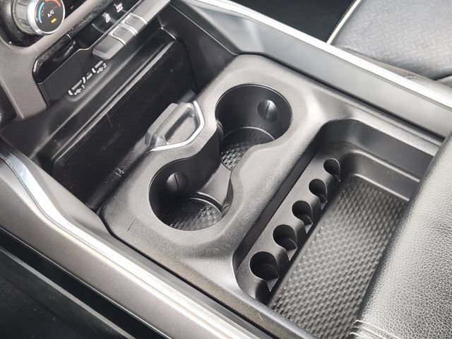 Used 2024 RAM 1500 Laramie RWD image 18