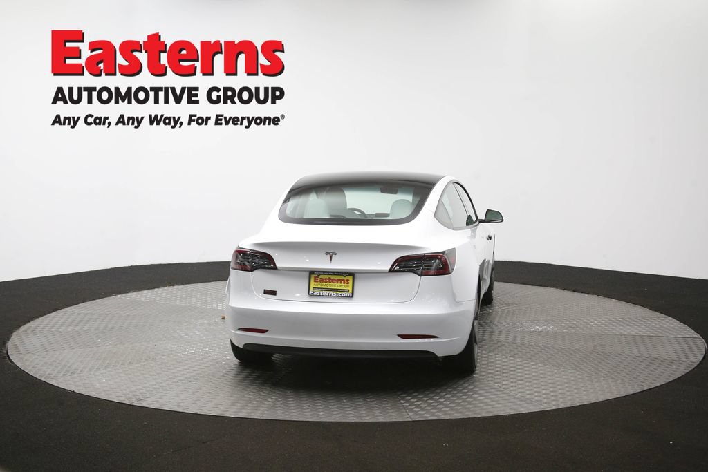 Used 2023 Tesla Model 3 Standard Range RWD image 33
