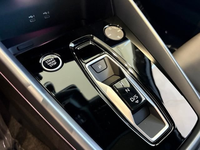 New 2026 Audi A3 2.0T Premium Plus AWD/4WD image 11