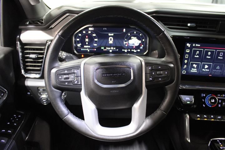 Used 2024 GMC Sierra 1500 Denali image 33