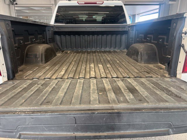 Used 2024 Chevrolet Silverado 1500 LT w/ Z71 Off-Road Package AWD/4WD image 10