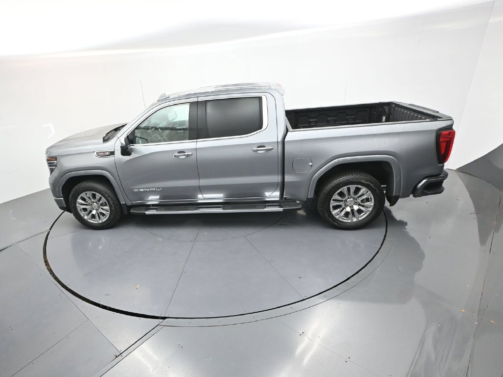 Used 2026 GMC Sierra 1500 Denali AWD/4WD image 22