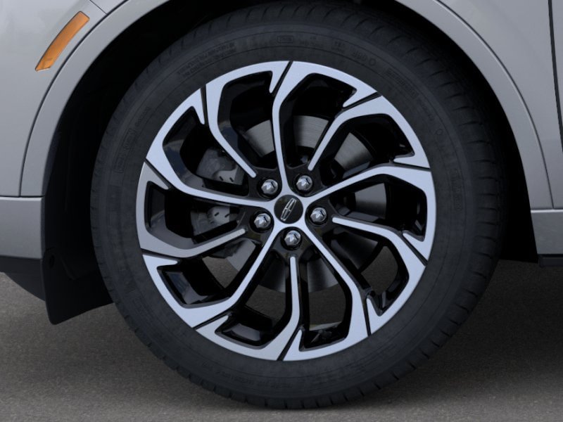 New 2026 Lincoln Nautilus Reserve AWD/4WD image 19