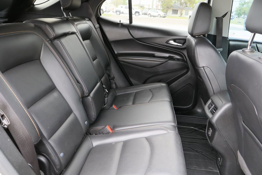 Used 2020 Chevrolet Equinox Premier w/ Premier Redline Edition image 27