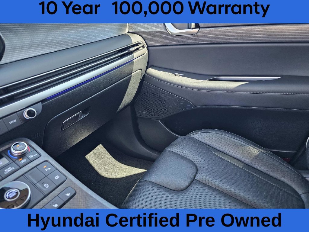 Used 2025 Hyundai Palisade Limited FWD image 31