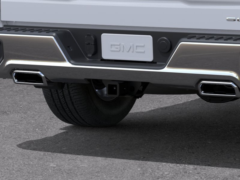 New 2026 GMC Sierra 1500 SLT w/ SLT Convenience Package AWD/4WD image 15