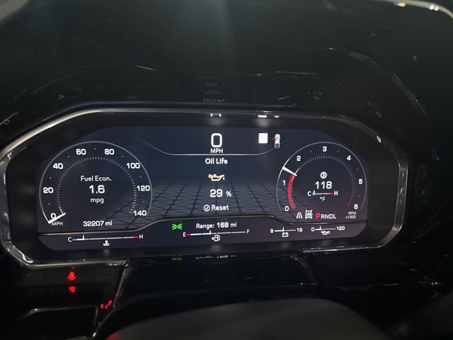 Used 2023 GMC Sierra 1500 Elevation image 24