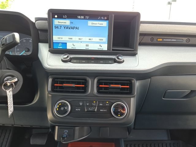 Used 2024 Ford Maverick XLT FWD image 30