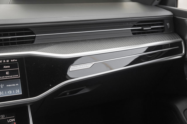 New 2025 Audi RS 7 Performance image 34