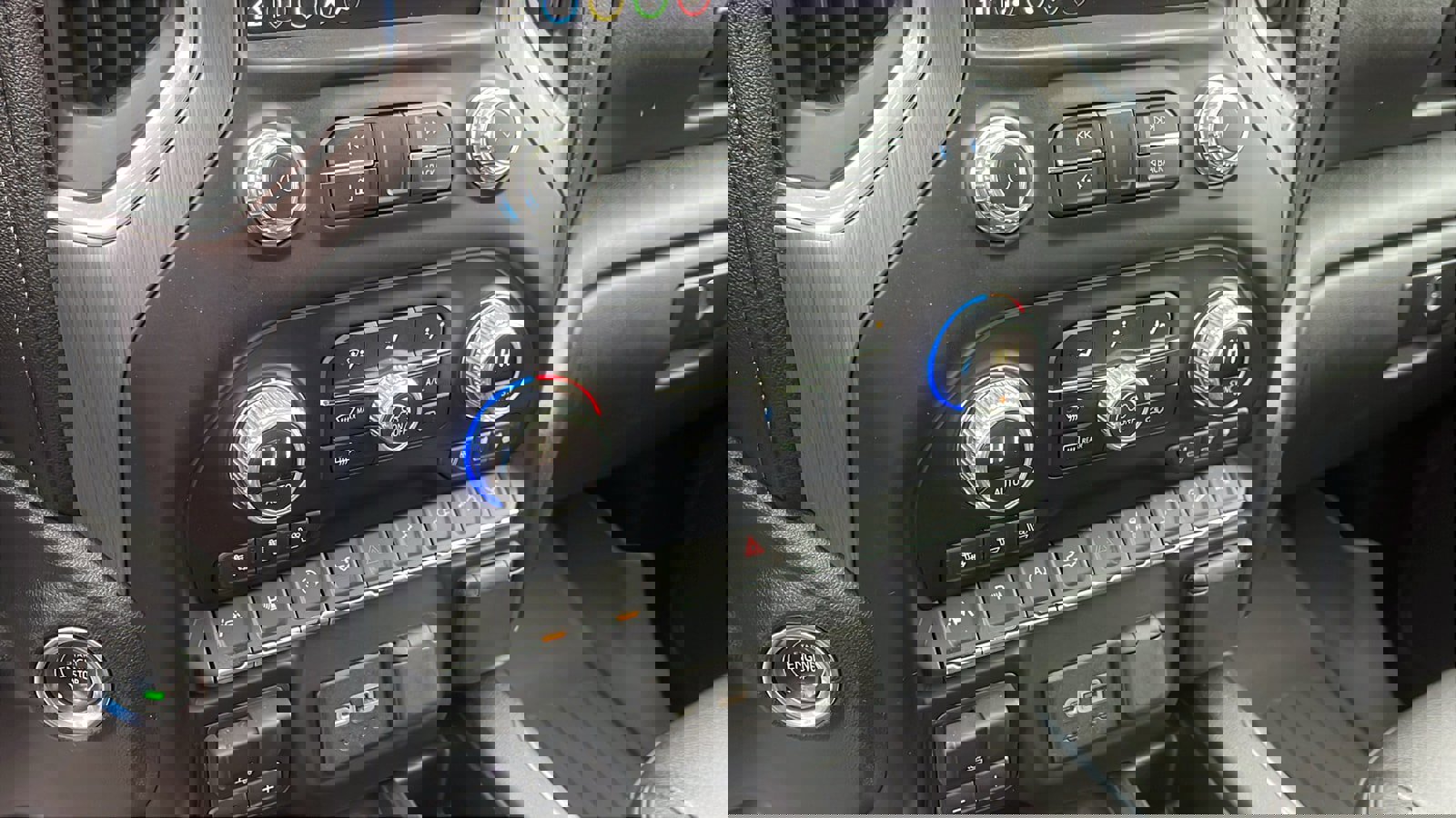 Used 2019 GMC Sierra 1500 Denali w/ Denali Ultimate Package image 16