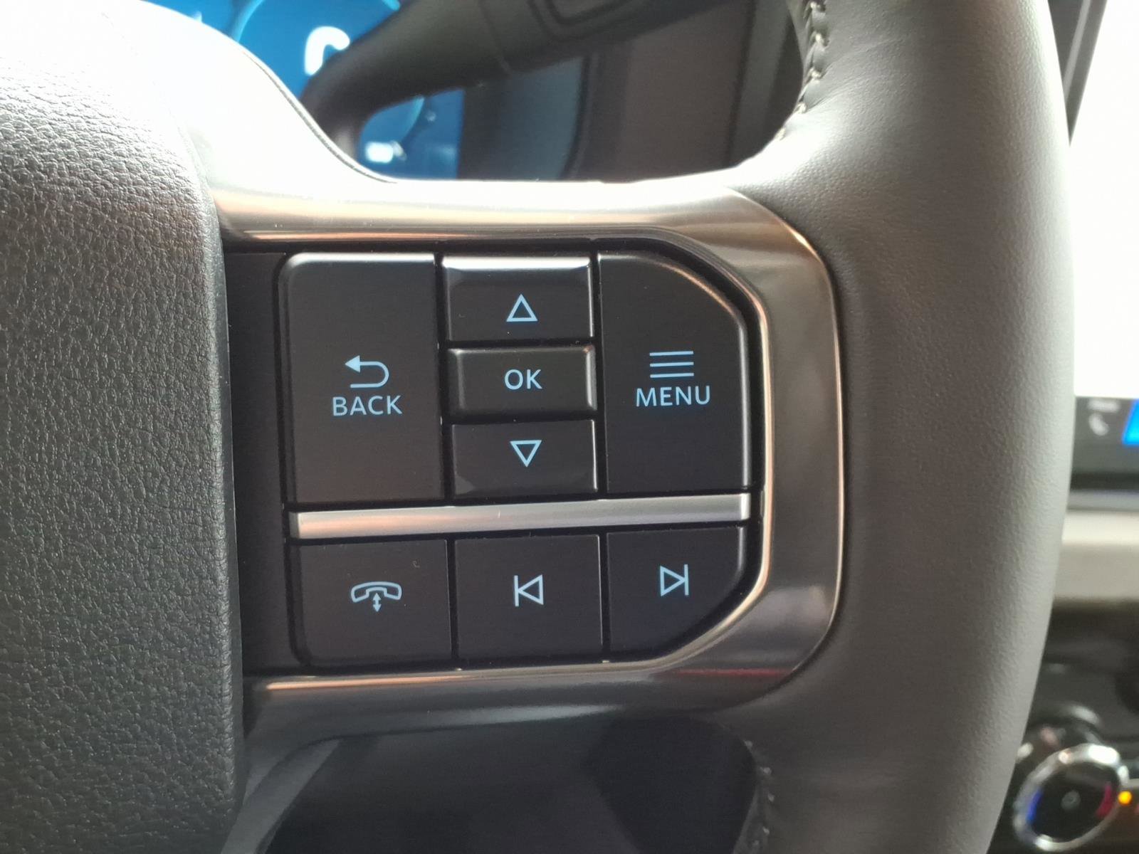 New 2026 Ford F350 Platinum w/ Platinum Plus Package AWD/4WD image 43