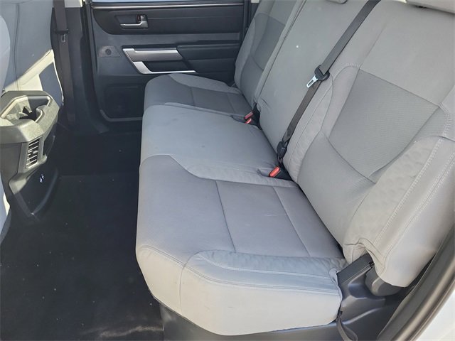 Used 2023 Toyota Tundra SR5 image 24