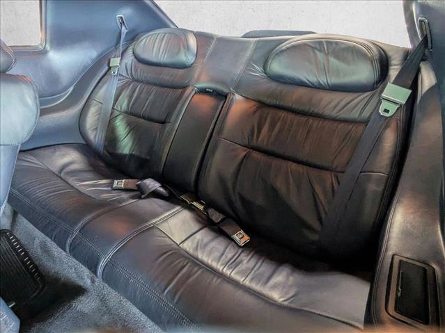 Used 1995 Cadillac Eldorado Touring image 16