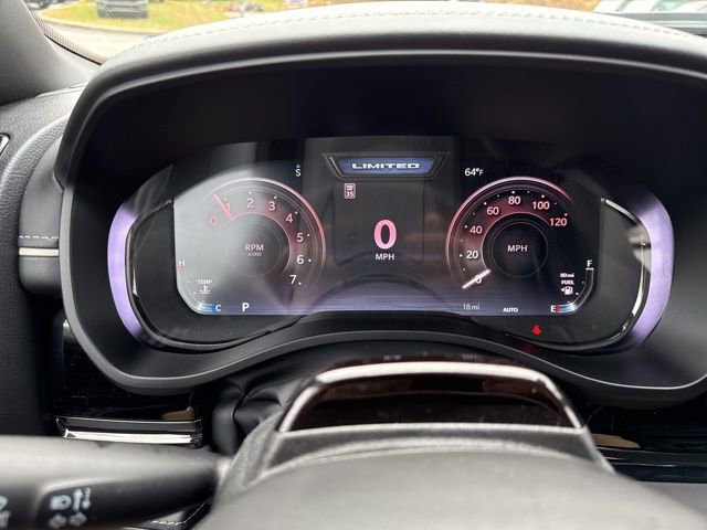 New 2026 RAM 1500 Limited image 40