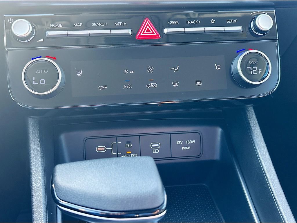 New 2026 Hyundai Tucson SEL image 15