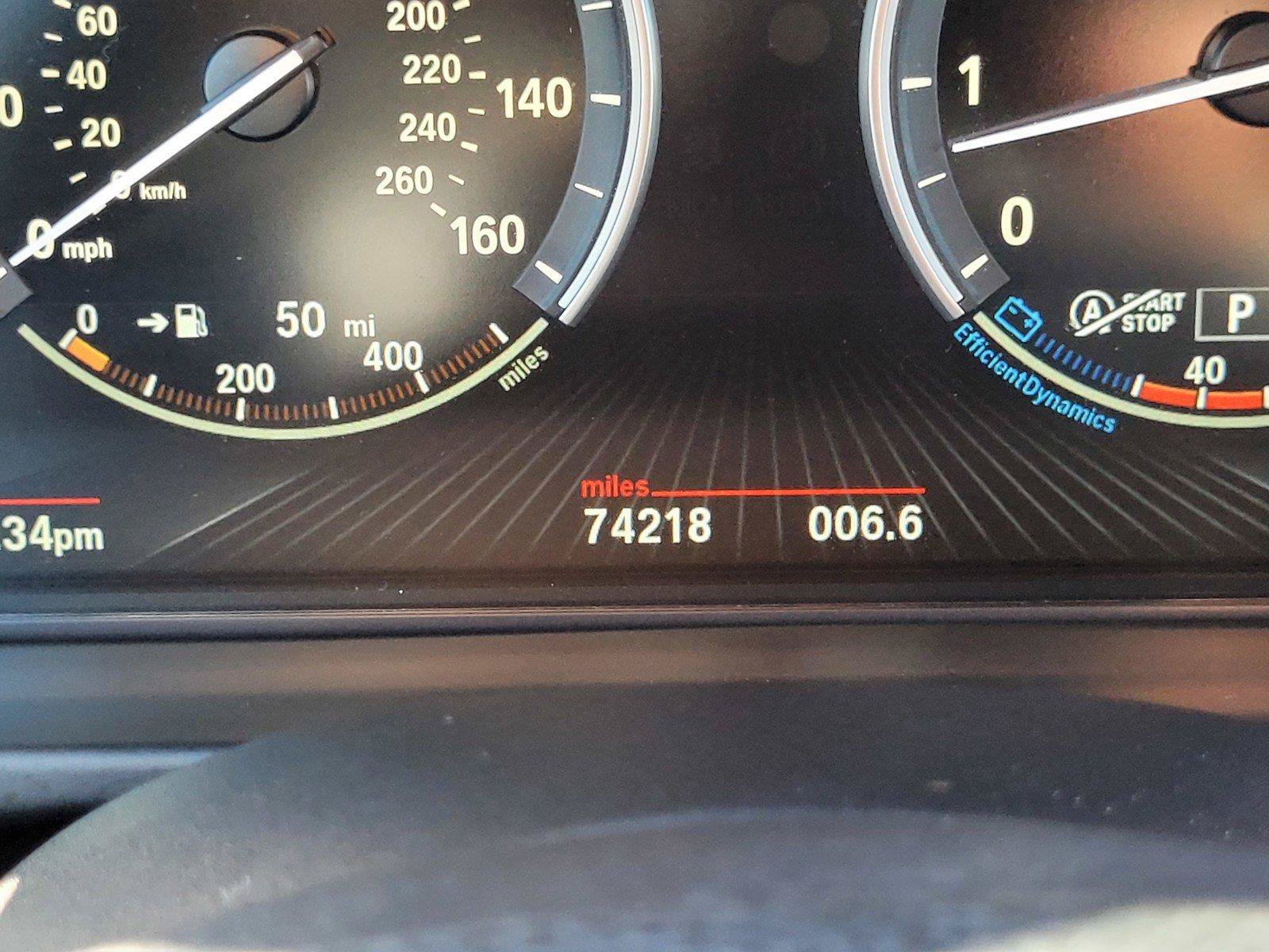 Used 2015 BMW X5 xDrive35i AWD/4WD image 31