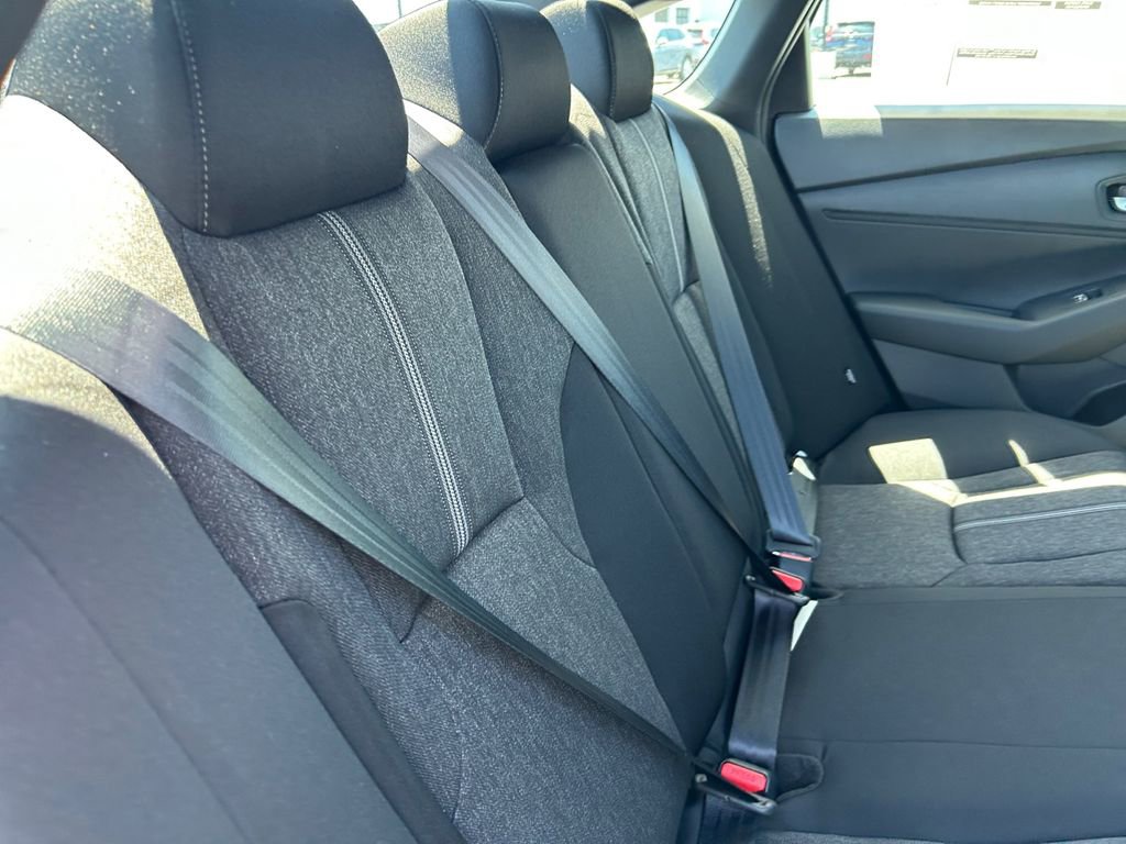 New 2026 Honda Accord Sport image 20