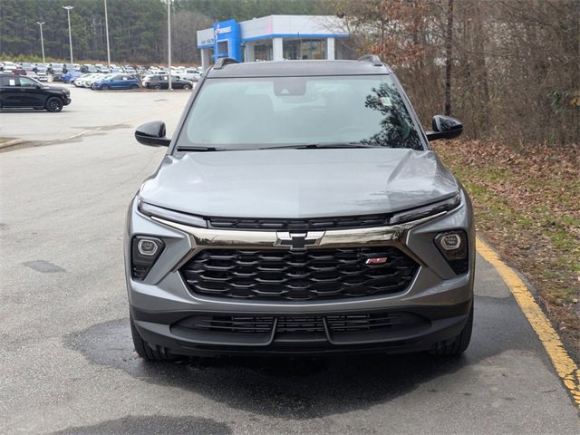 New 2026 Chevrolet TrailBlazer RS w/ Convenience Package image 6