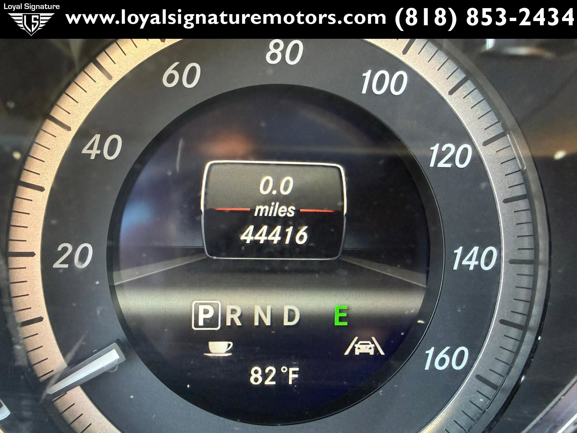 Used 2013 Mercedes-Benz E 350 Coupe image 23