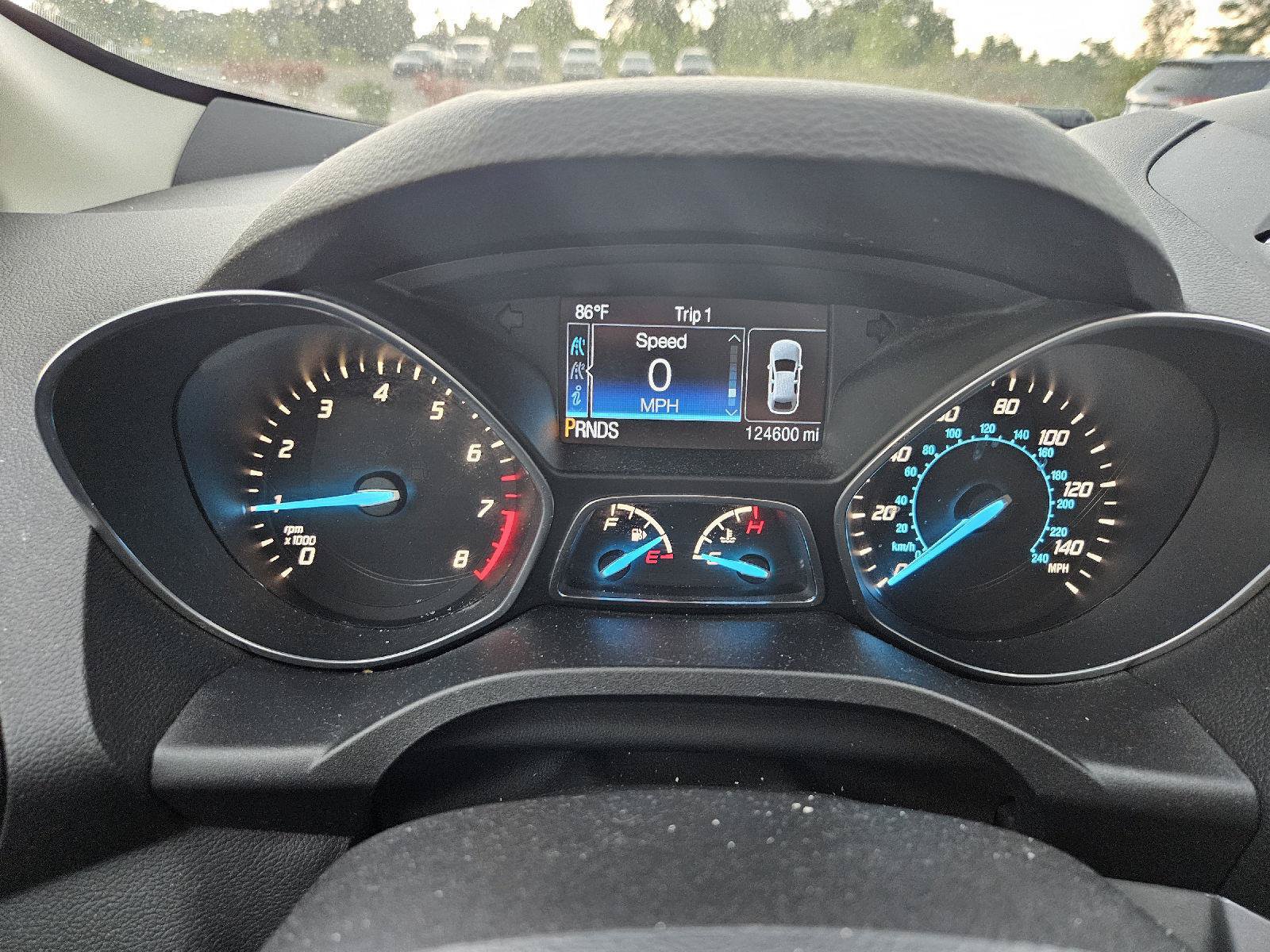Used 2016 Ford Escape SE w/ Equipment Group 201A FWD image 16