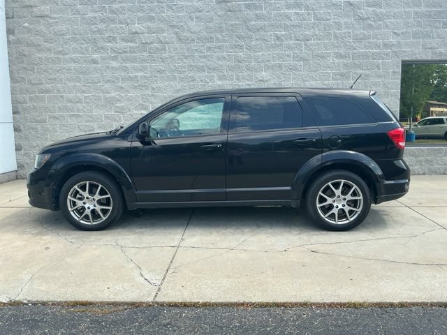 Used 2015 Dodge Journey R/T AWD/4WD image 7