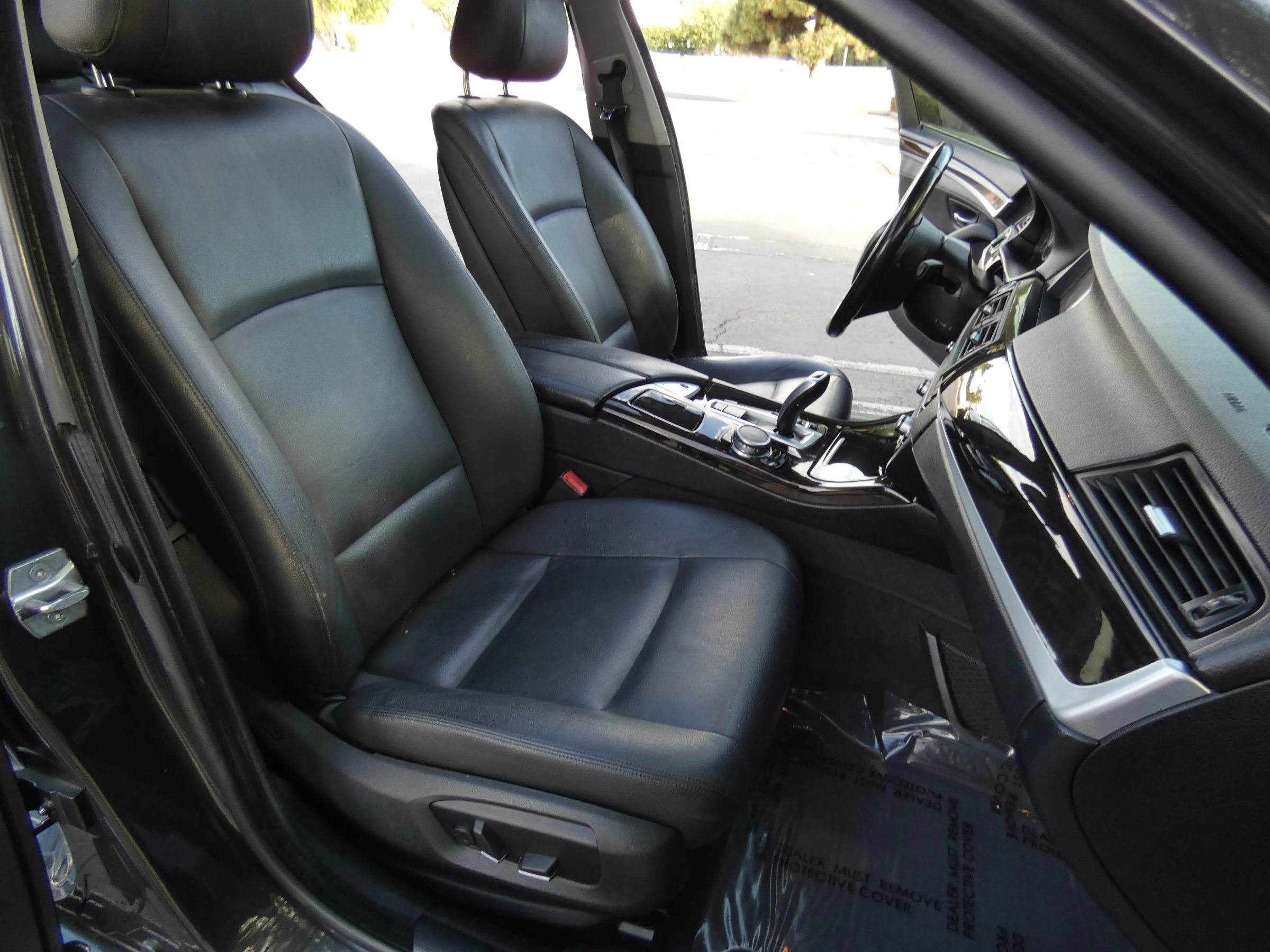 Used 2015 BMW 535i Sedan image 26