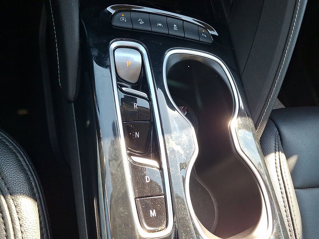 Used 2021 Buick Envision Preferred image 17