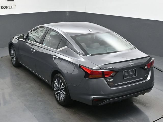 Used 2025 Nissan Altima 2.5 SV AWD/4WD image 56