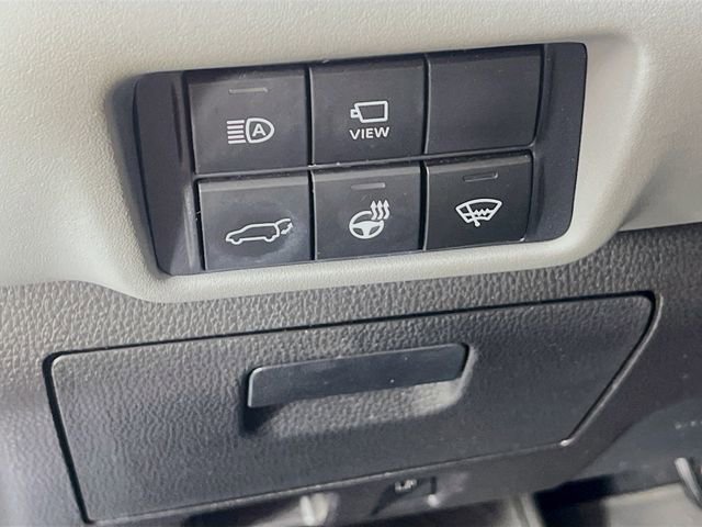 Used 2021 Toyota Highlander Platinum image 11