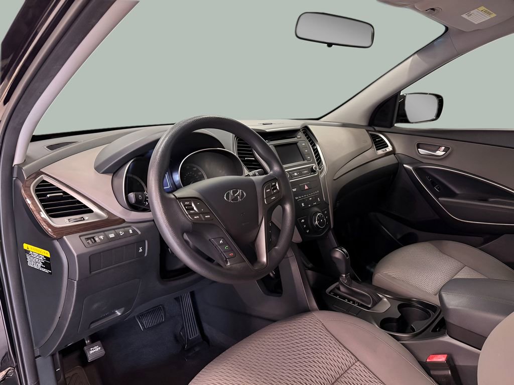 Used 2018 Hyundai Santa Fe Sport AWD/4WD image 29