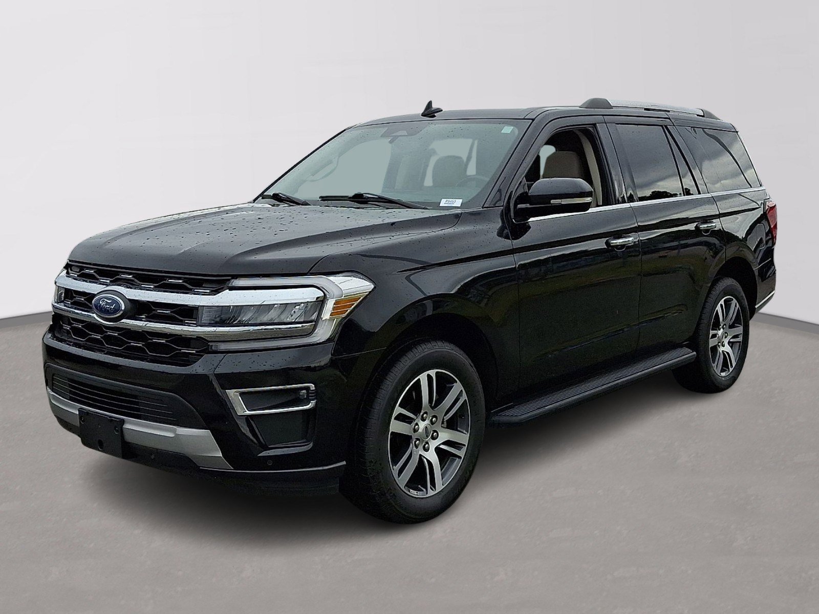 Certified 2024 Ford Expedition Limited AWD/4WD image 3