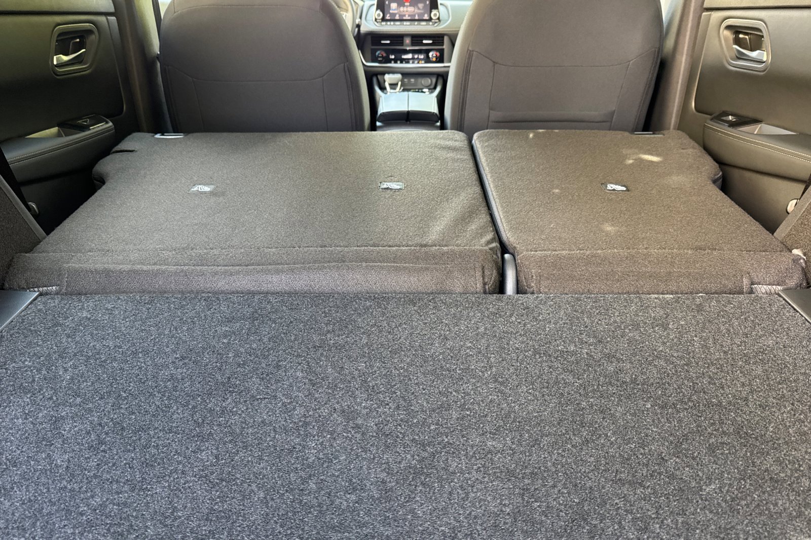 New 2026 Nissan Rogue SV image 12