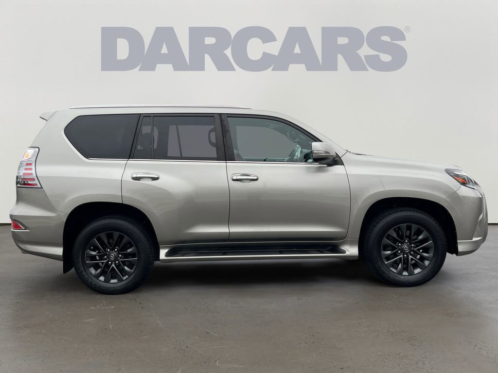 Used 2021 Lexus GX 460 Premium w/ Premium Package image 7